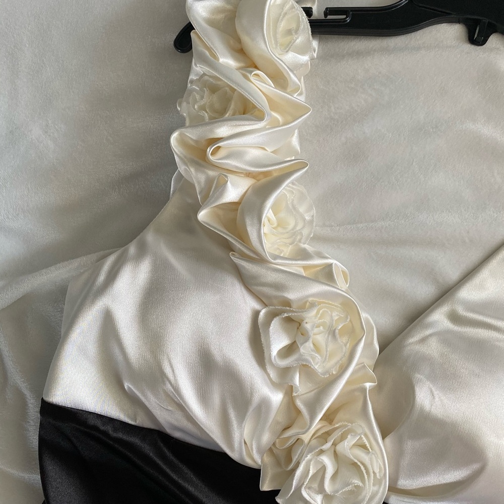 Dj-Jazz Formal Dress